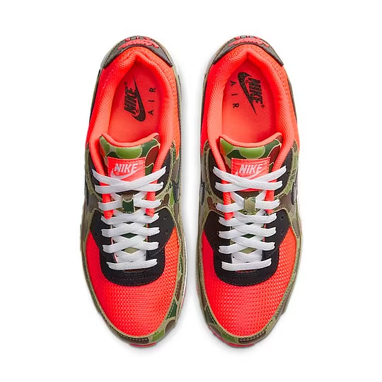 Men's Air Cushion Sneakers