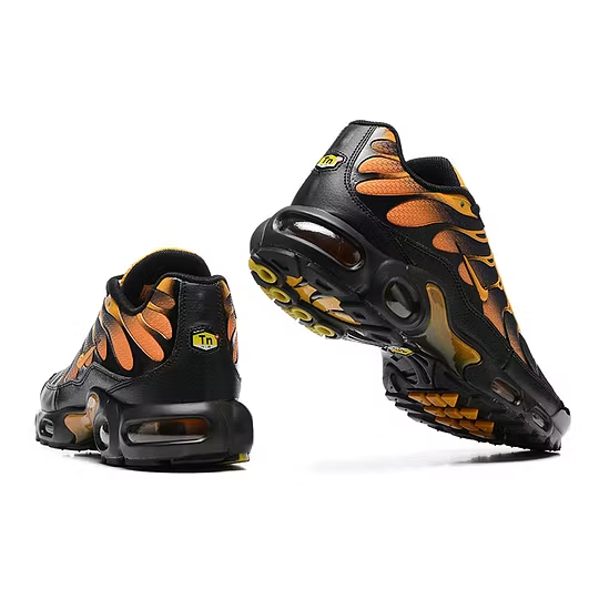 Men's Air Cushion Sneakers