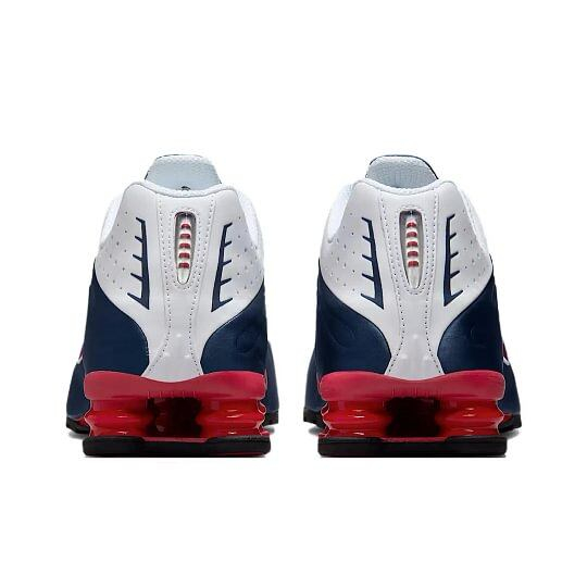 Men's Air Cushion Sneakers
