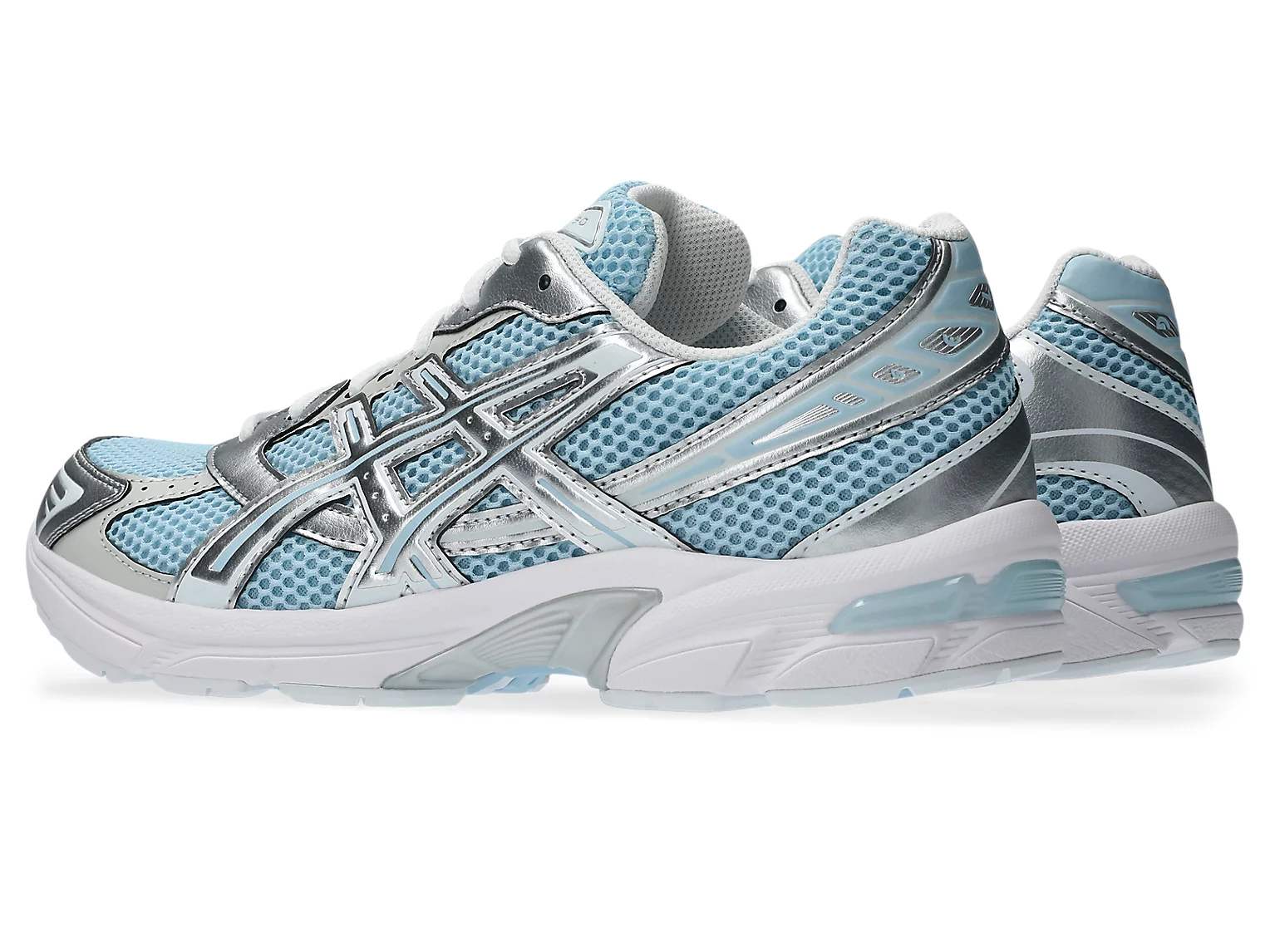 Men's Air Cushion Sneakers