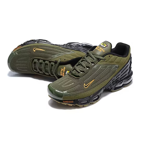 Men's Air Cushion Sneakers