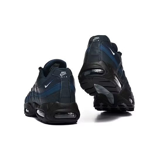 Men's Air Cushion Sneakers