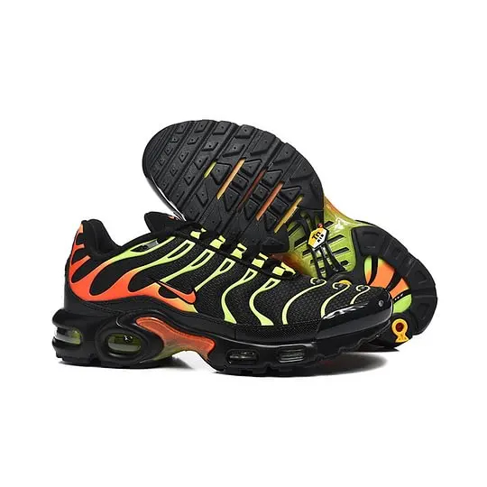 Men's Air Cushion Sneakers