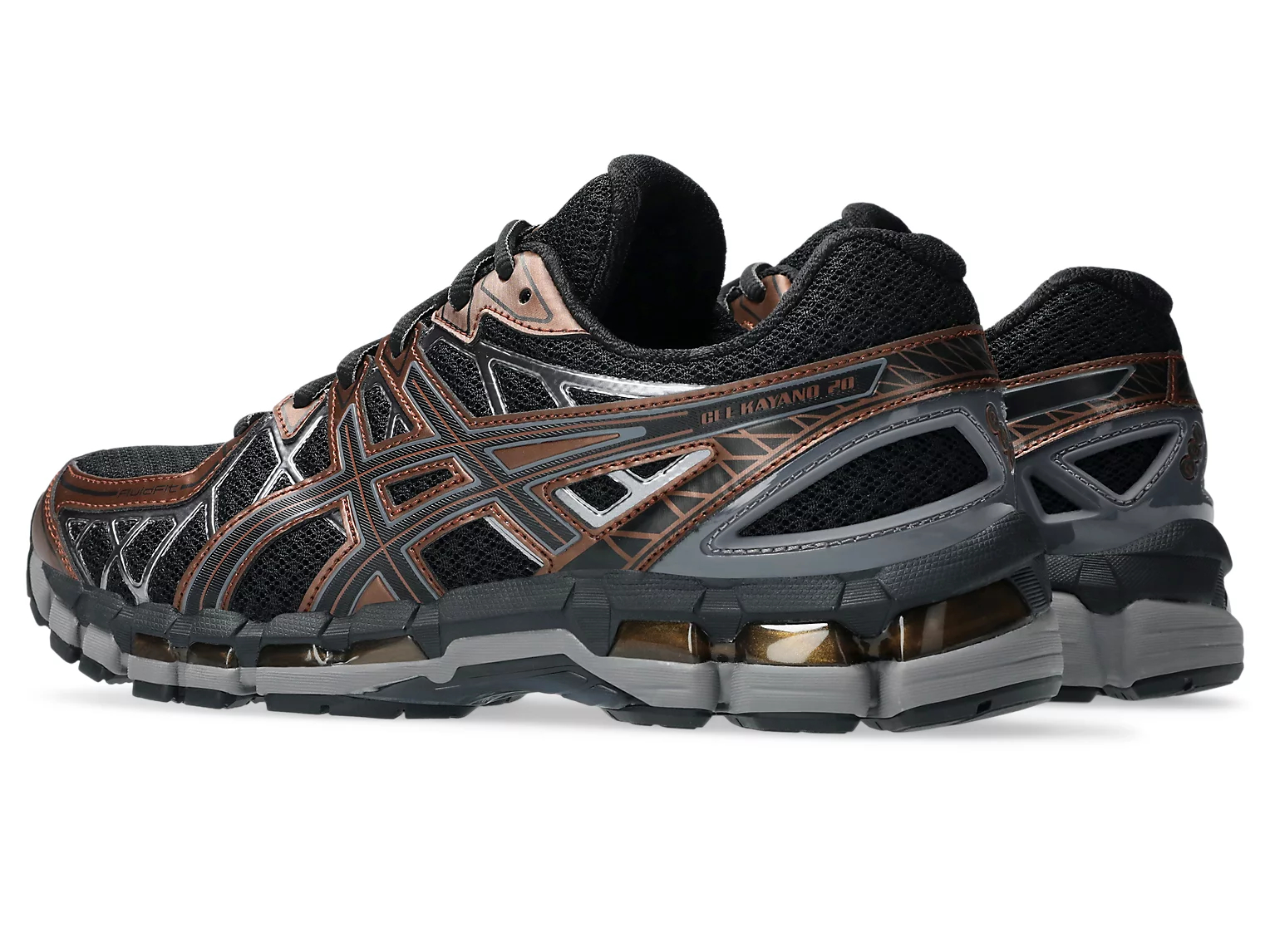 Men's Air Cushion Sneakers