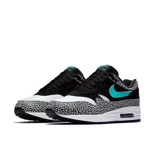 Men's Air Cushion Sneakers
