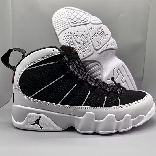 Men's High top Sneakers