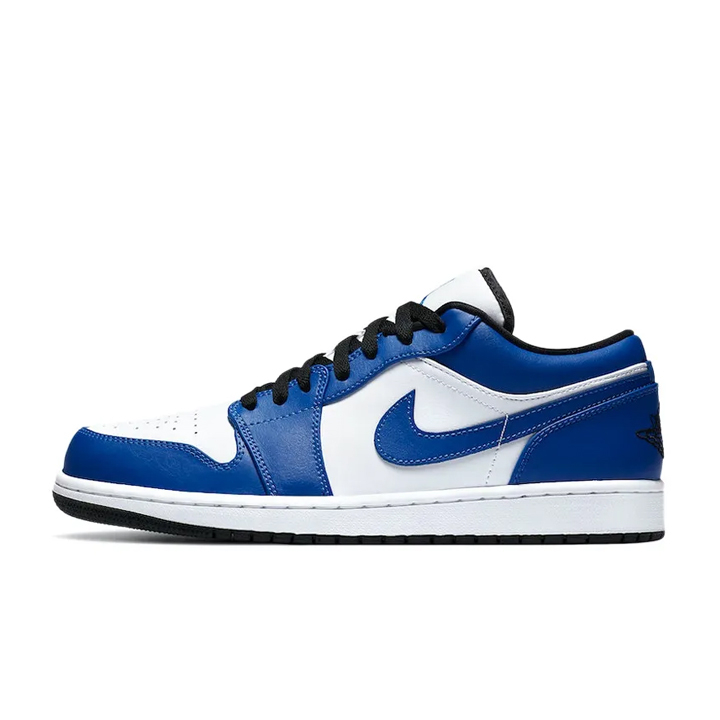 Mens Low Top Shoes