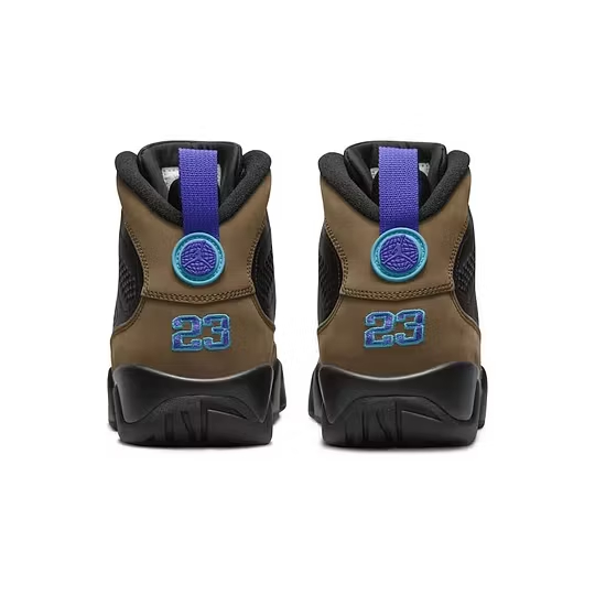 Men's High top Sneakers