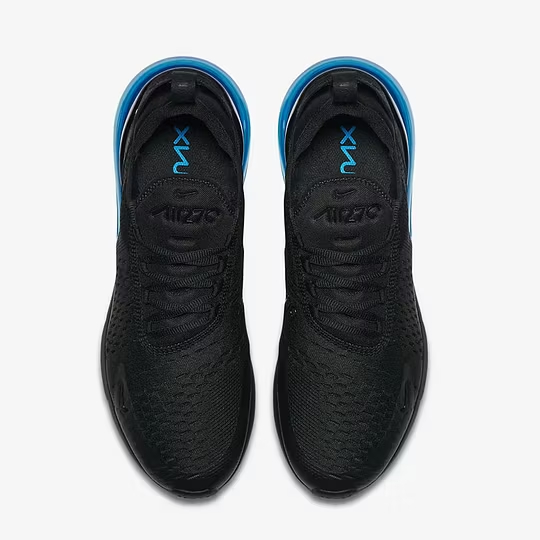 Men's Air Cushion Sneakers