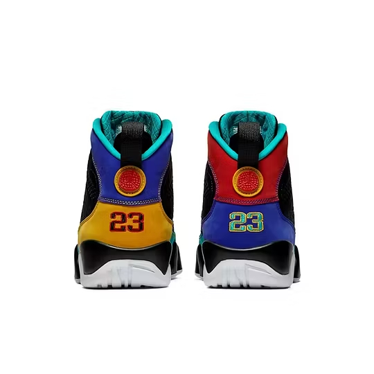 Men's High top Sneakers