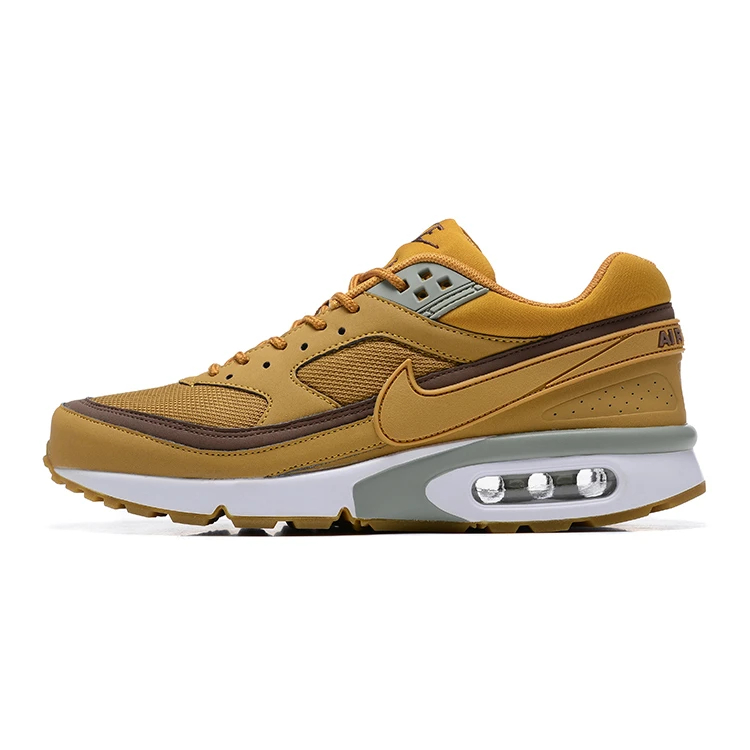 Men's Air Cushion Sneakers
