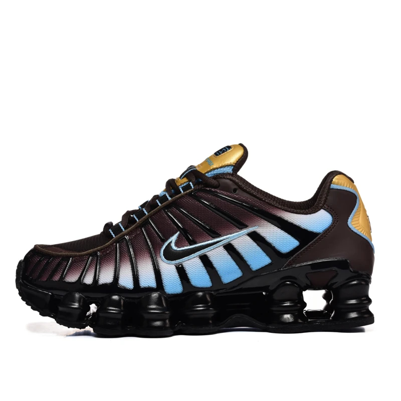 Men's Air Cushion Sneakers