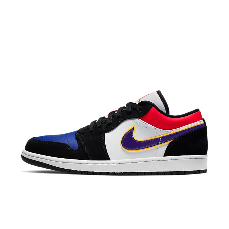 Mens Low Top Shoes