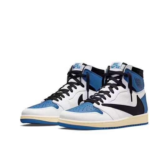 Men's High Top Sneakers