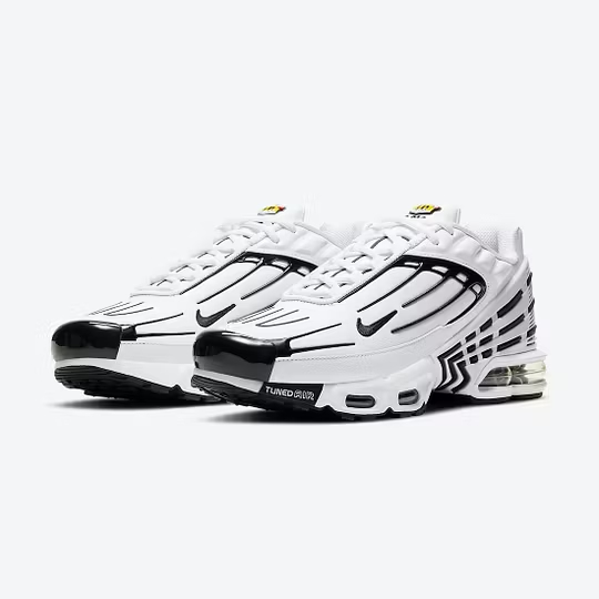 Men's Air Cushion Sneakers