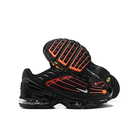 Men's Air Cushion Sneakers
