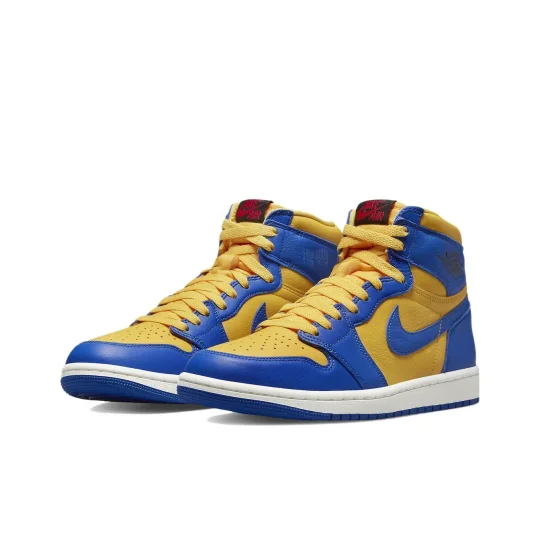 Men's High Top Sneakers