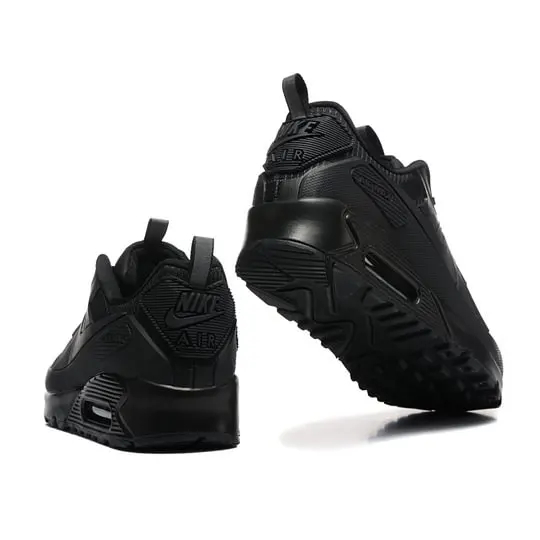 Men's Air Cushion Sneakers