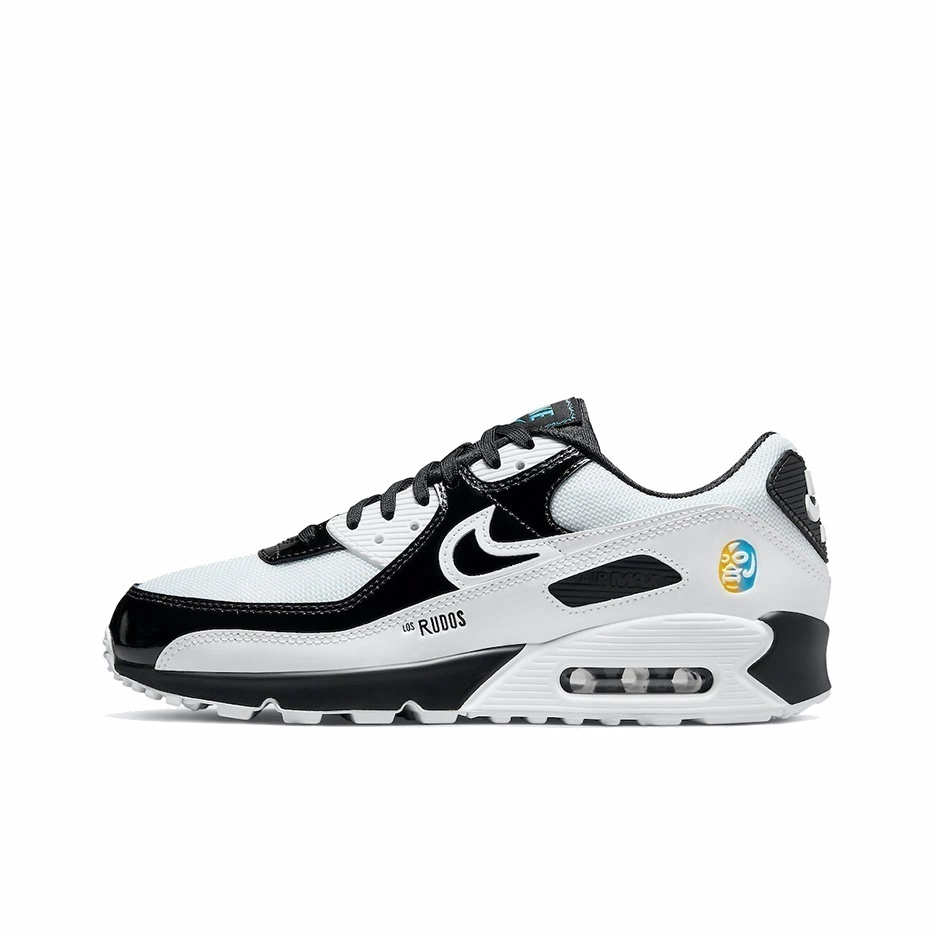 Men's Air Cushion Sneakers