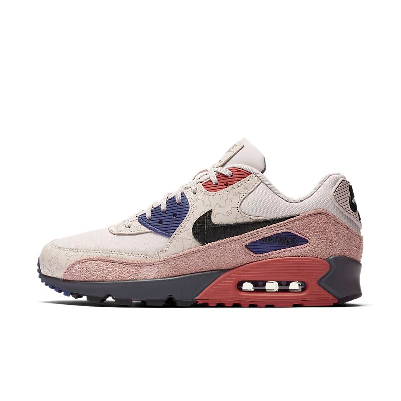 Men's Air Cushion Sneakers