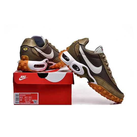 Men's Air Cushion Sneakers