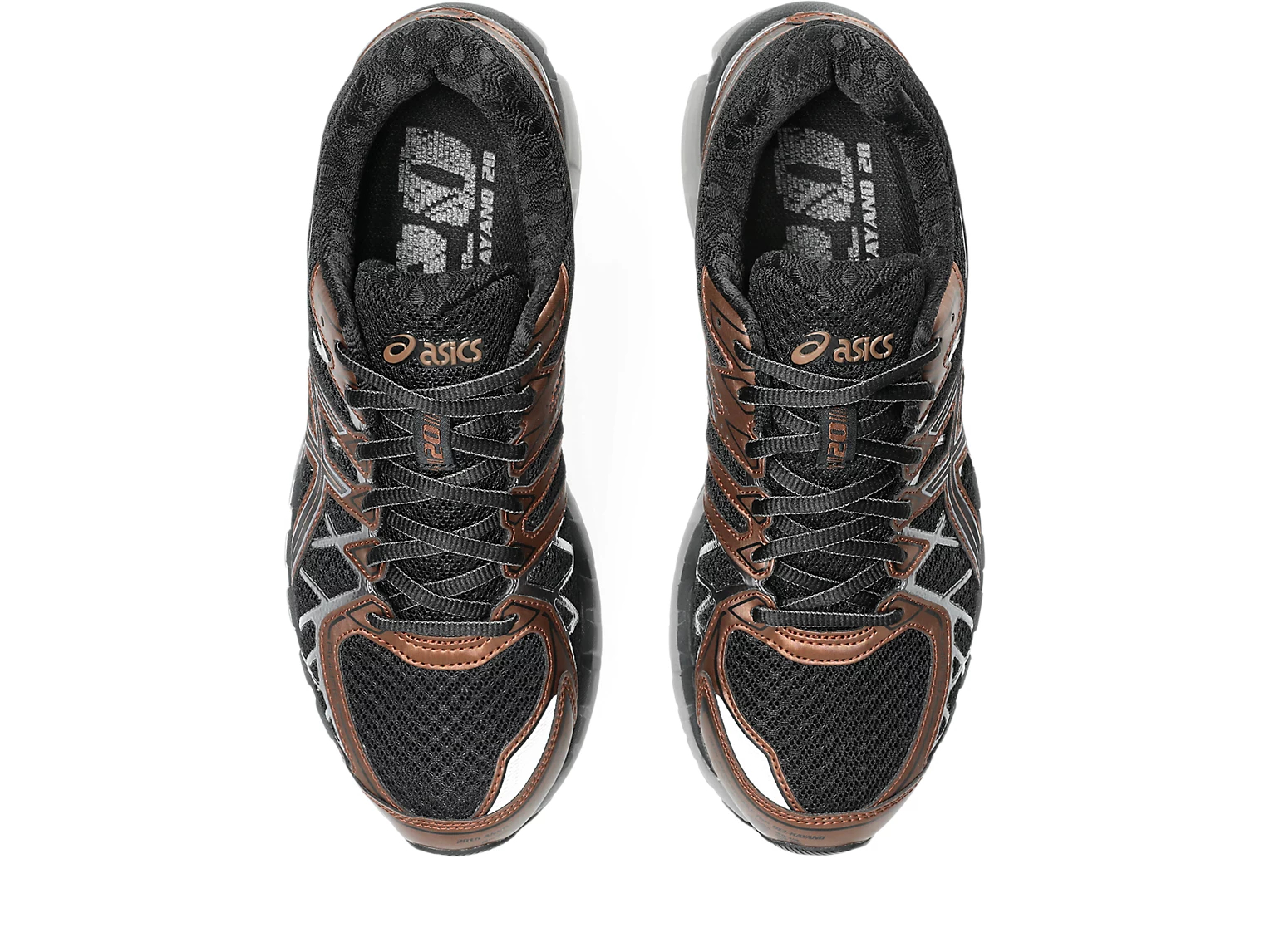 Men's Air Cushion Sneakers