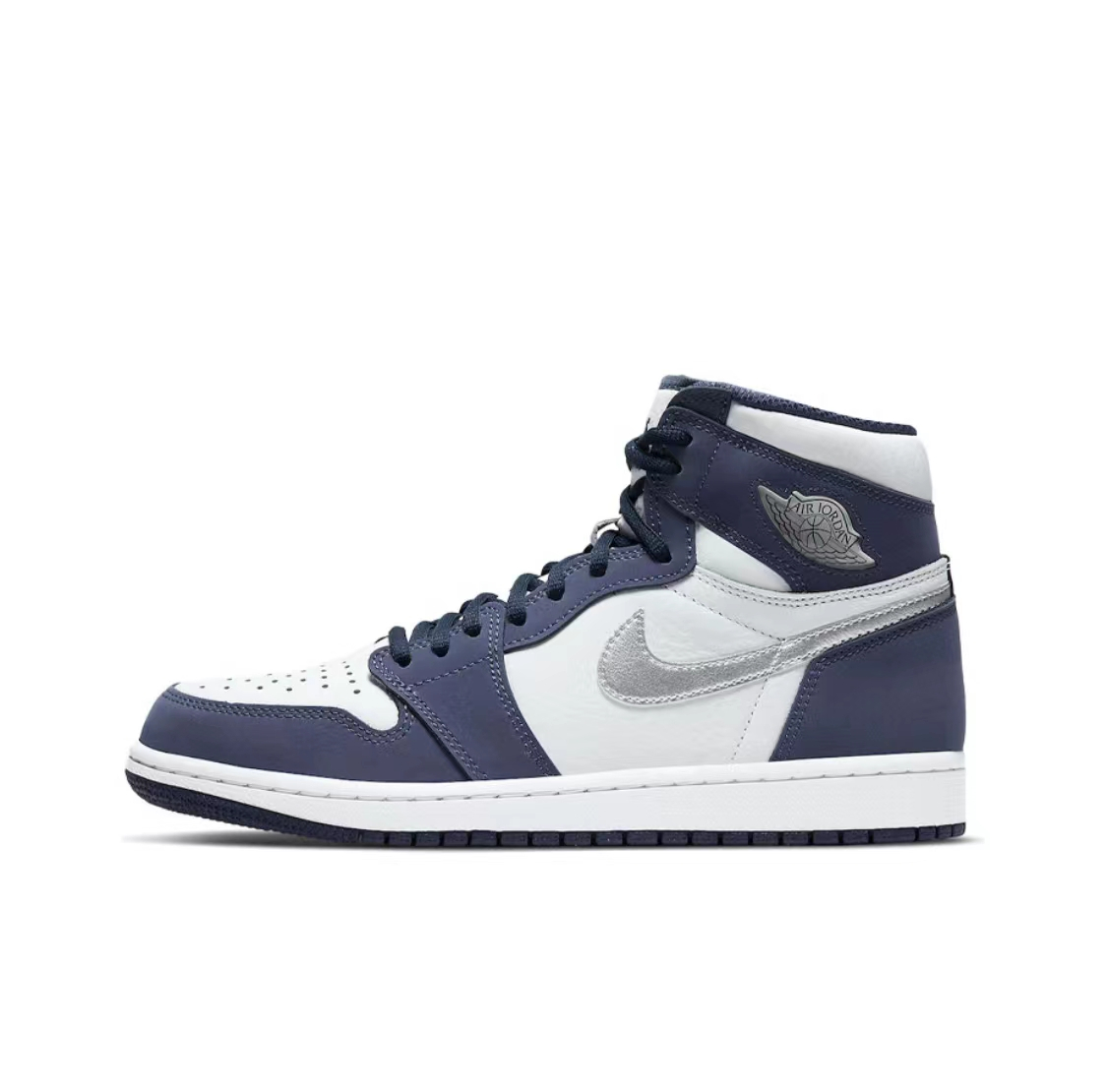 Men's High Top Sneakers