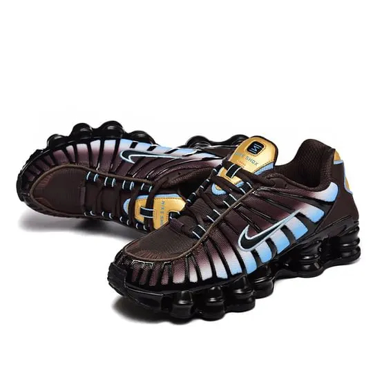 Men's Air Cushion Sneakers
