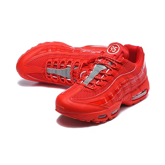Men's Air Cushion Sneakers