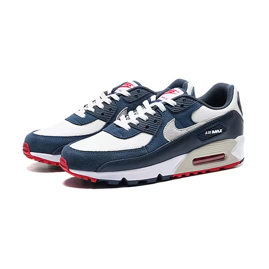 Men's Air Cushion Sneakers