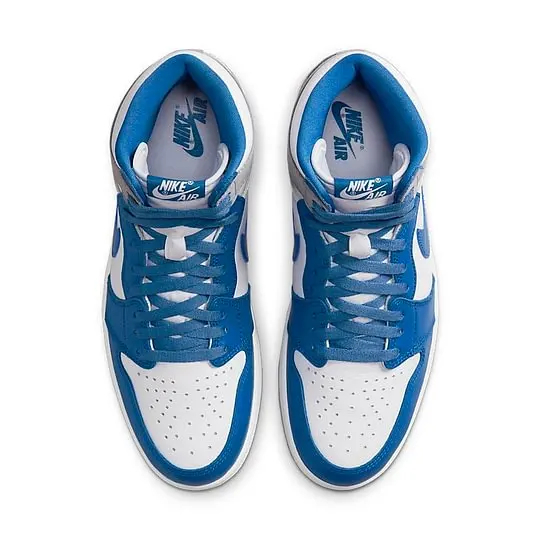 Men's High Top Sneakers