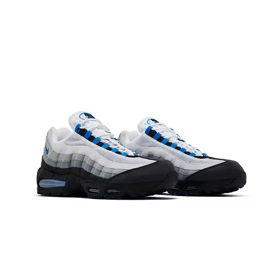Men's Air Cushion Sneakers