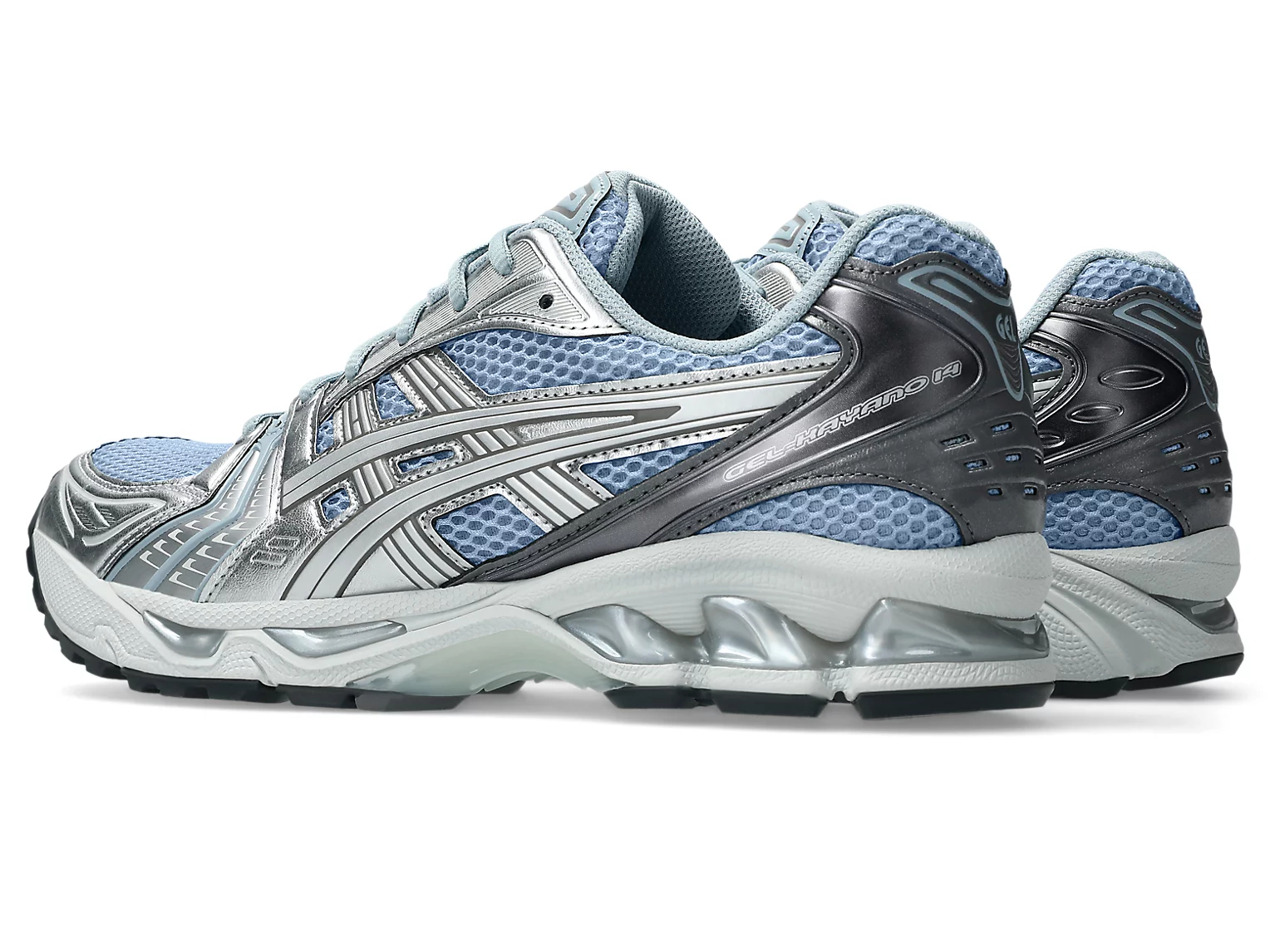 Men's Air Cushion Sneakers