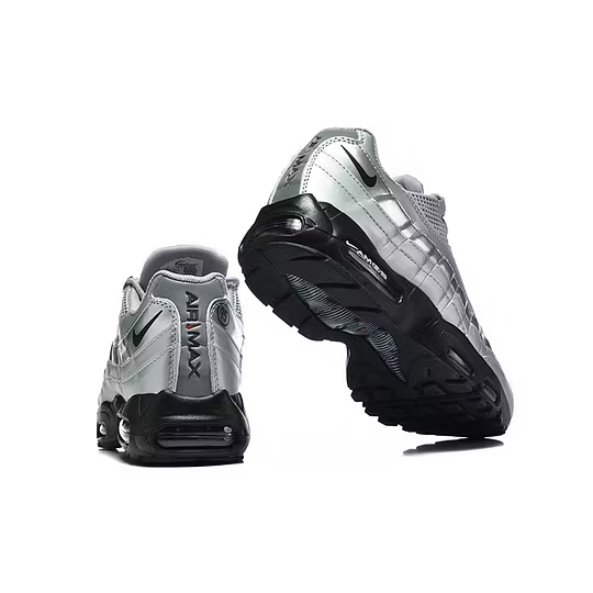Men's Air Cushion Sneakers