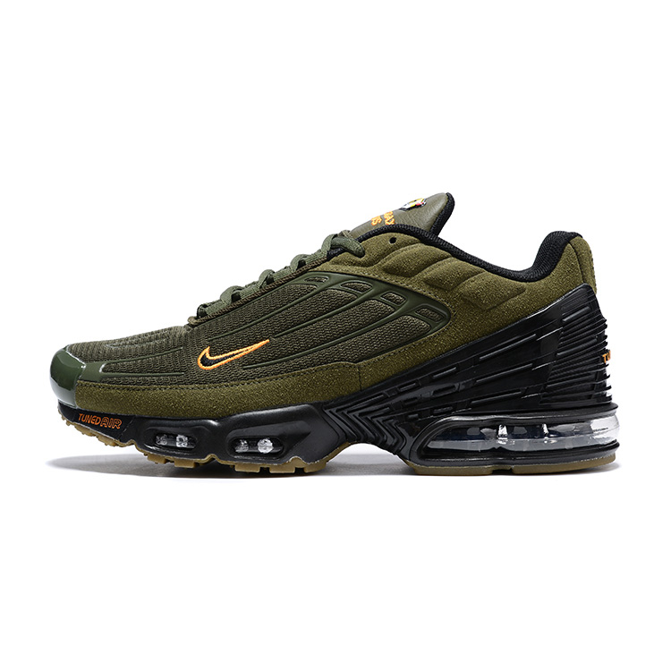 Men's Air Cushion Sneakers