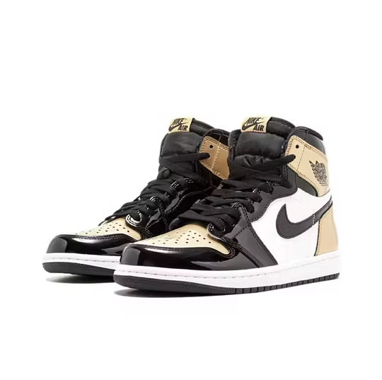 Men's High Top Sneakers