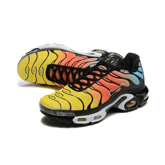 Men's Air Cushion Sneakers