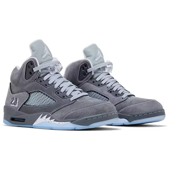 Men's Air Cushion Sneakers