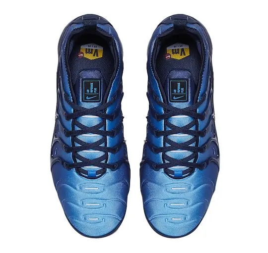 Men's Air Cushion Sneakers