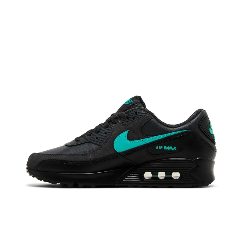 Men's Air Cushion Sneakers