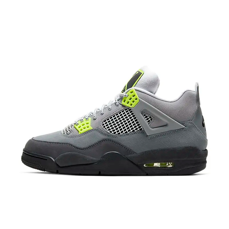 Men's High Top Sneakers