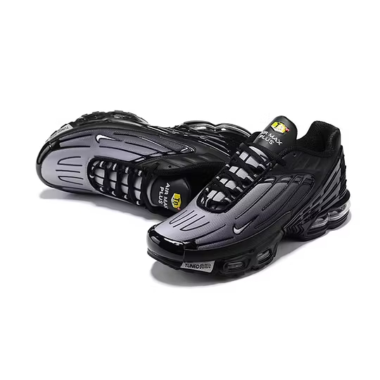 Men's Air Cushion Sneakers
