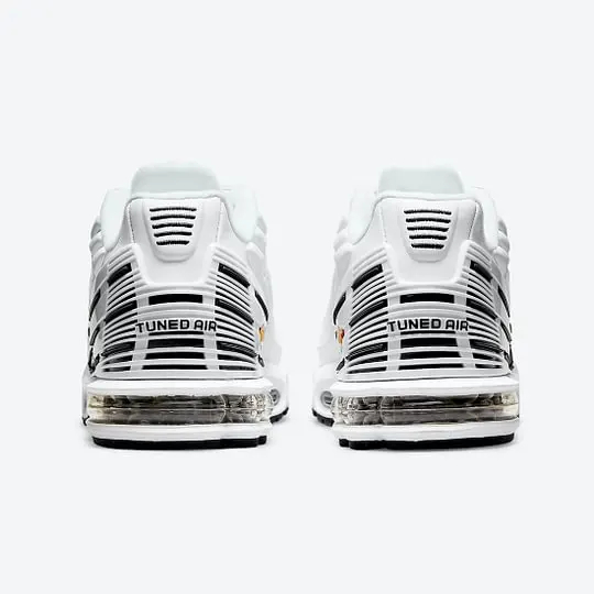 Men's Air Cushion Sneakers