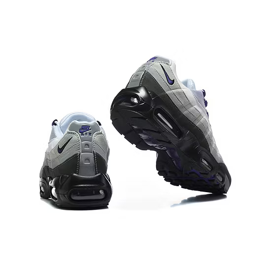 Men's Air Cushion Sneakers