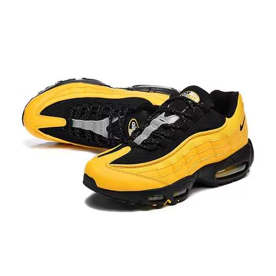 Men's Air Cushion Sneakers