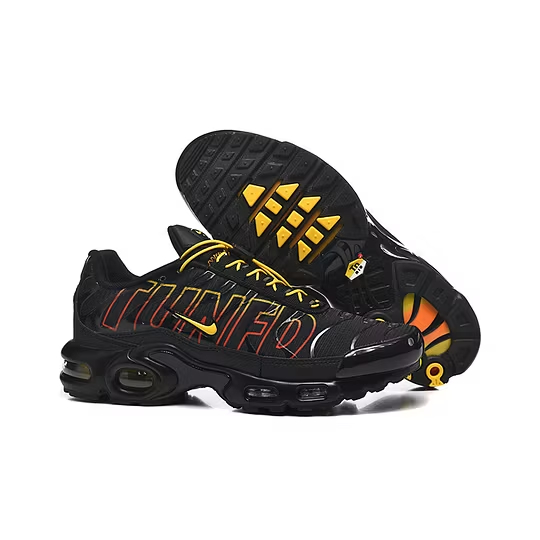 Men's Air Cushion Sneakers