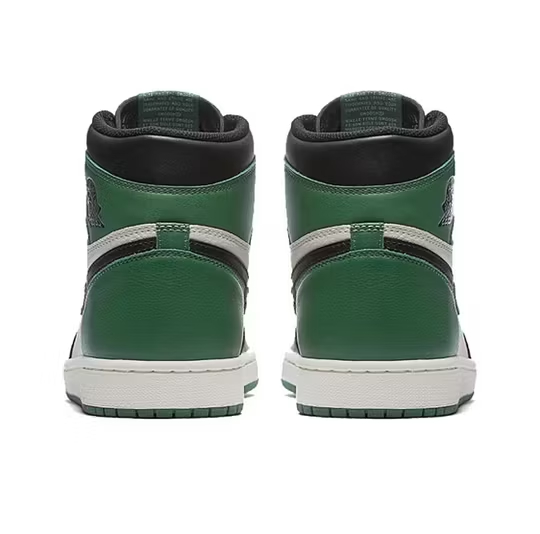 Men's High Top Sneakers