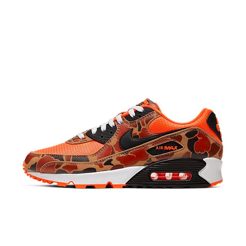 Men's Air Cushion Sneakers
