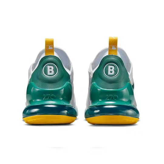 Men's Air Cushion Sneakers