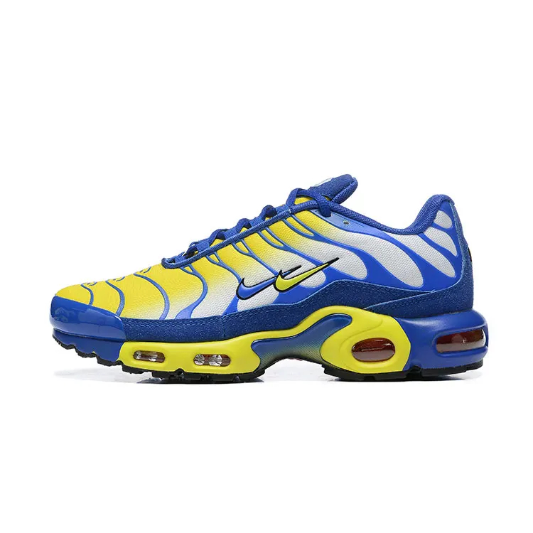 Men's Air Cushion Sneakers